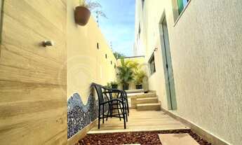 Imagem 5: APARTAMENTO RESIDENCIAL em LAURO DE FREITAS - BA, BURAQUINHO