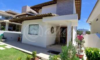 Imagem: CASA RESIDENCIAL em LAURO DE FREITAS - BA