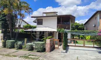 Imagem: CASA RESIDENCIAL em LAURO DE FREITAS - BA