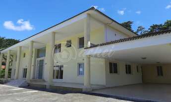 Imagem: CASA RESIDENCIAL em LAURO DE FREITAS - BA