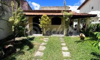 Imagem: CASA RESIDENCIAL em LAURO DE FREITAS - BA