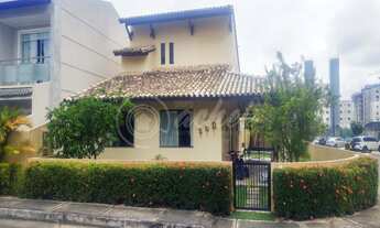 Imagem: CASA RESIDENCIAL em LAURO DE FREITAS - BA