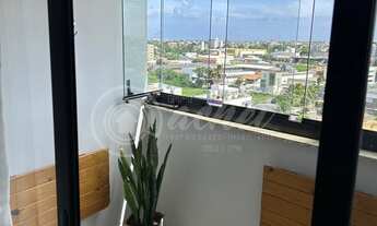 Imagem 5: APARTAMENTO RESIDENCIAL em LAURO DE FREITAS - BA, PITANGUEIRAS