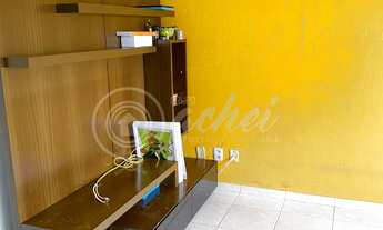 Imagem: Flat RESIDENCIAL em LAURO DE FREITAS - BA