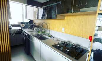 Imagem 5: APARTAMENTO RESIDENCIAL em SALVADOR - BA, IMBUÍ