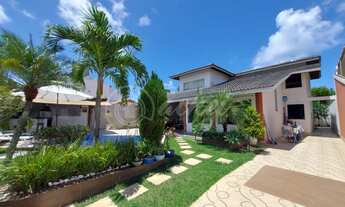 Imagem: CASA RESIDENCIAL em LAURO DE FREITAS - BA