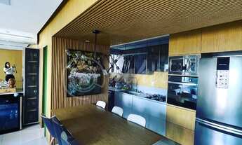 Imagem 4: APARTAMENTO RESIDENCIAL em SALVADOR - BA, IMBUÍ