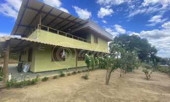 Imagem: SITIO RESIDENCIAL em CRUZ DAS ALMAS - BA