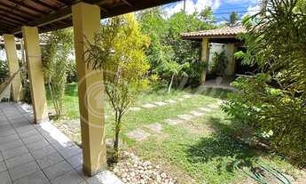 Imagem 2: CASA RESIDENCIAL em LAURO DE FREITAS - BA, IPITANGA