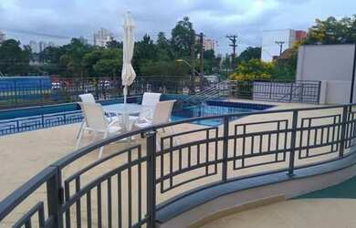 Imagem 2: APARTAMENTO RESIDENCIAL em SANTO ANDRÉ - SP, VILA HUMAITÁ