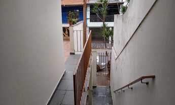 Imagem 6: CASA RESIDENCIAL em SANTO ANDRÉ - SP, PARQUE GERASSI