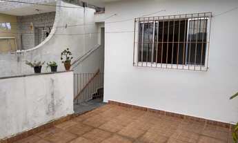 Imagem 7: CASA RESIDENCIAL em SANTO ANDRÉ - SP, PARQUE GERASSI