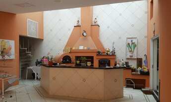 Imagem 6: CASA RESIDENCIAL em RIBEIRÃO PIRES - SP, CENTRO