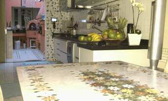 Imagem: CASA RESIDENCIAL em RIBEIRÃO PIRES - SP