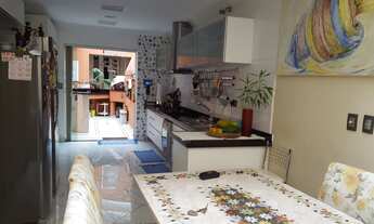 Imagem 4: CASA RESIDENCIAL em RIBEIRÃO PIRES - SP, CENTRO