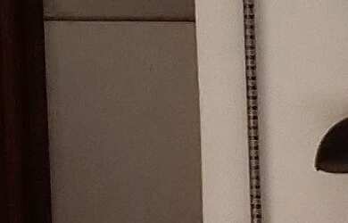 Imagem 4: CASA RESIDENCIAL em RIBEIRÃO PIRES - SP, SANTA LUZIA