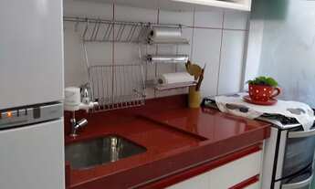 Imagem: APARTAMENTO RESIDENCIAL em MAUÁ - SP, PARQUE