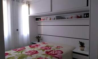 Imagem 2: APARTAMENTO RESIDENCIAL em MAUÁ - SP, PARQUE SÃO VICENTE