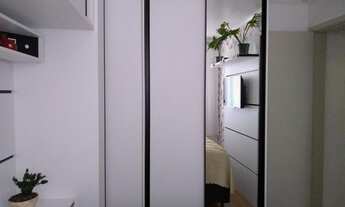 Imagem 4: APARTAMENTO RESIDENCIAL em MAUÁ - SP, PARQUE SÃO VICENTE