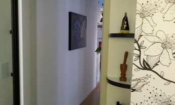 Imagem 6: APARTAMENTO RESIDENCIAL em MAUÁ - SP, PARQUE SÃO VICENTE