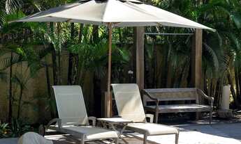 Imagem 3: CASA RESIDENCIAL em SÃO SEBASTIÃO - SP, BARRA DO SAHY