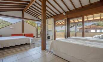 Imagem 4: CASA RESIDENCIAL em SÃO SEBASTIÃO - SP, BARRA DO SAHY