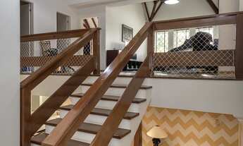 Imagem 5: CASA RESIDENCIAL em SÃO PAULO - SP, JARDIM SÍLVIA (ZONA OESTE