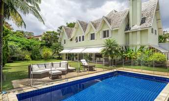 Imagem: CASA RESIDENCIAL em SÃO PAULO - SP, JARDIM