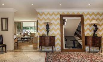 Imagem 3: CASA RESIDENCIAL em SÃO PAULO - SP, JARDIM SÍLVIA (ZONA OESTE