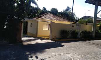 Imagem: CASA RESIDENCIAL em RIBEIRÃO PIRES - SP