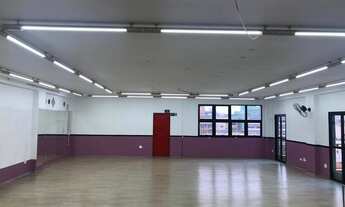 Imagem 3: SALAO COMERCIAL em RIBEIRÃO PIRES - SP, CENTRO