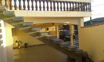 Imagem: CASA RESIDENCIAL em RIBEIRÃO PIRES - SP