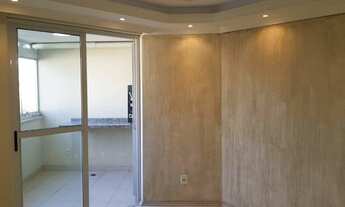 Imagem: APARTAMENTO RESIDENCIAL em SANTO ANDRÉ