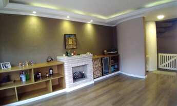 Imagem: CASA RESIDENCIAL em RIBEIRÃO PIRES - SP