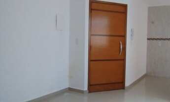 Imagem 4: APARTAMENTO RESIDENCIAL em SANTO ANDRÉ - SP, CAMPESTRE