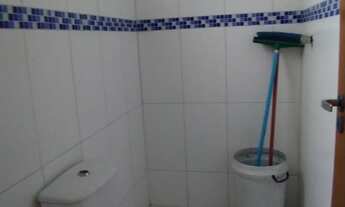 Imagem 5: APARTAMENTO RESIDENCIAL em SANTO ANDRÉ - SP, CAMPESTRE