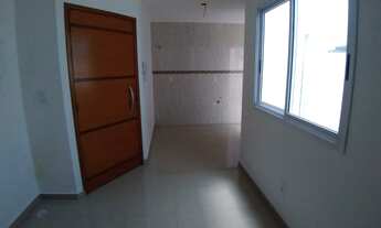 Imagem 6: APARTAMENTO RESIDENCIAL em SANTO ANDRÉ - SP, CAMPESTRE