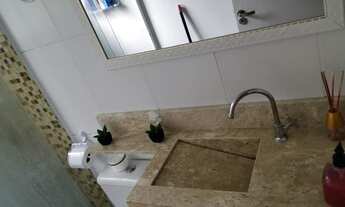 Imagem: APARTAMENTO RESIDENCIAL em MAUÁ - SP, PARQUE