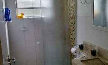 Imagem 2: APARTAMENTO RESIDENCIAL em MAUÁ - SP, PARQUE SÃO VICENTE