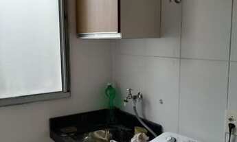 Imagem 4: APARTAMENTO RESIDENCIAL em MAUÁ - SP, PARQUE SÃO VICENTE