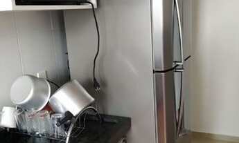 Imagem 5: APARTAMENTO RESIDENCIAL em MAUÁ - SP, PARQUE SÃO VICENTE