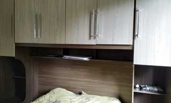 Imagem 6: APARTAMENTO RESIDENCIAL em MAUÁ - SP, PARQUE SÃO VICENTE