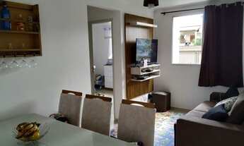 Imagem 7: APARTAMENTO RESIDENCIAL em MAUÁ - SP, PARQUE SÃO VICENTE