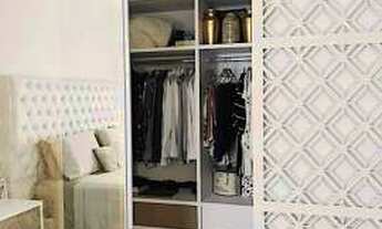 Imagem 4: APARTAMENTO RESIDENCIAL em MAUÁ - SP, PARQUE SÃO VICENTE