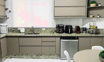 Imagem 5: APARTAMENTO RESIDENCIAL em MAUÁ - SP, PARQUE SÃO VICENTE