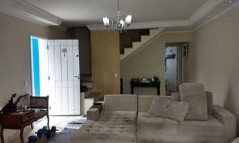 Imagem: CASA RESIDENCIAL em RIBEIRÃO PIRES - SP