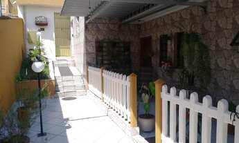 Imagem: CASA RESIDENCIAL em RIBEIRÃO PIRES - SP