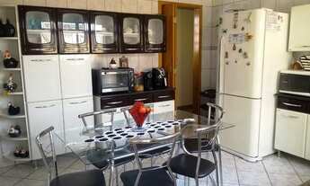 Imagem 5: CASA RESIDENCIAL em RIBEIRÃO PIRES - SP, BOCAINA