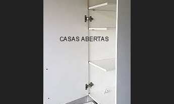 Imagem 2: APARTAMENTO RESIDENCIAL em MAUÁ - SP, VILA SÃO FRANCISCO