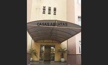 Imagem 6: APARTAMENTO RESIDENCIAL em MAUÁ - SP, VILA SÃO FRANCISCO